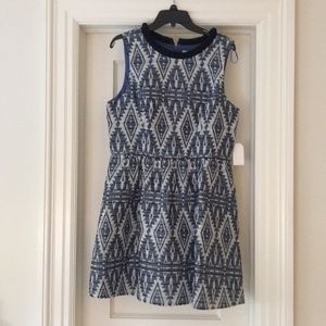 Jessica Simpson cocktail dress NWT size 14